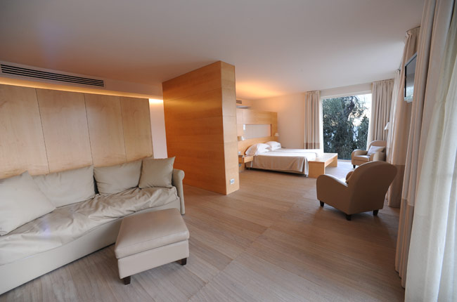 Bellevue San Lorenzo Wellness Hotel Bellevue San Lorenzo Wellness Hotel