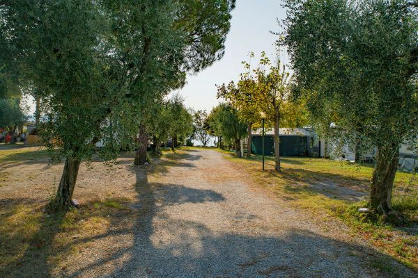 Vacanceselect Camping Glamping Boutique Vacanze