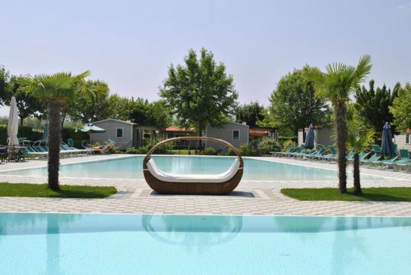 Camping Da Giovanni Camping Da Giovanni