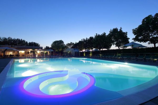 Camping Da Giovanni Camping Da Giovanni