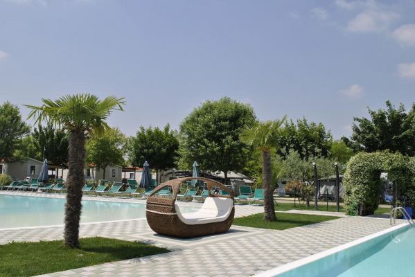 Camping Da Giovanni Camping Da Giovanni