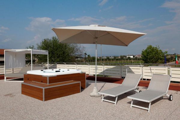 Camping Da Giovanni Camping Da Giovanni
