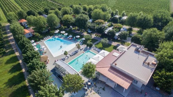 Camping Da Giovanni Camping Da Giovanni