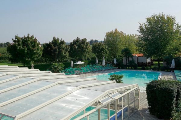 Camping Da Giovanni Camping Da Giovanni