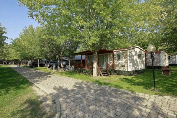Camping Da Giovanni Camping Da Giovanni