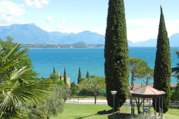 Camping Desenzano Villago Vò Camping Desenzano Villago Vò
