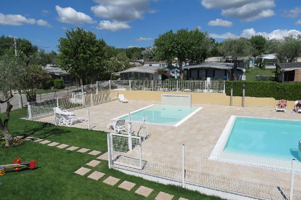Camping San Michele Camping San Michele