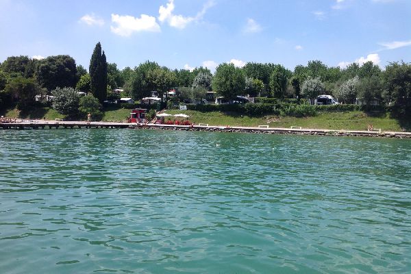 Camping San Michele Camping San Michele