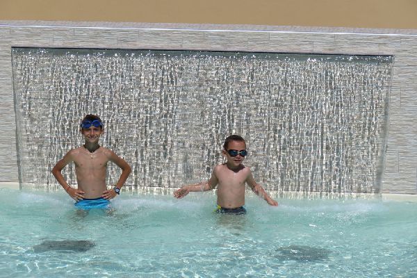 Camping San Michele Camping San Michele