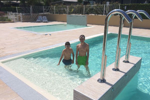 Camping San Michele Camping San Michele