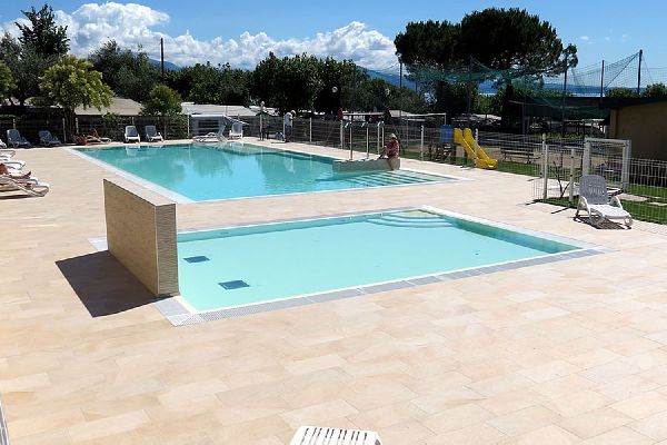 Camping San Michele Camping San Michele