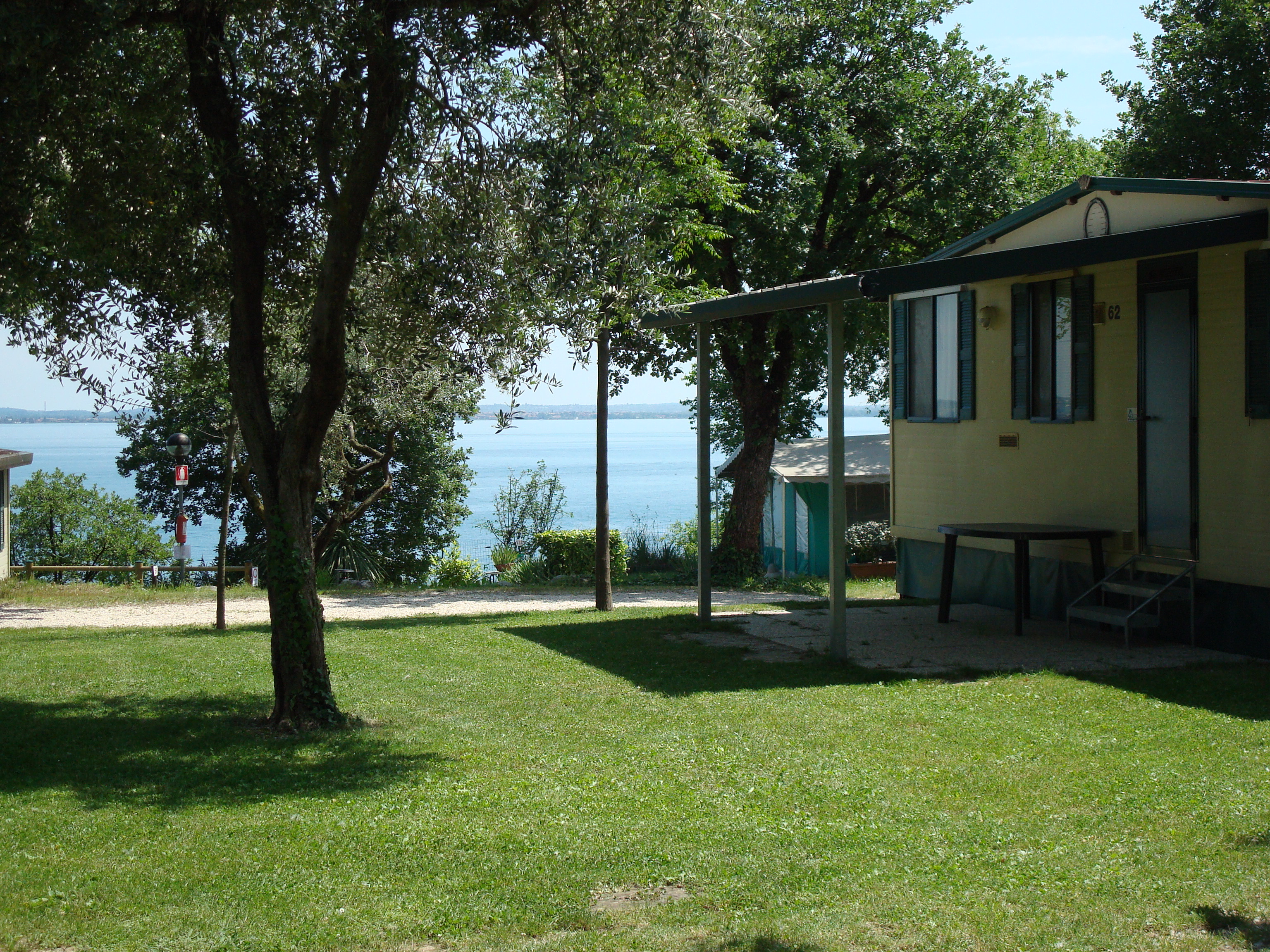 Camping Holiday Sereno