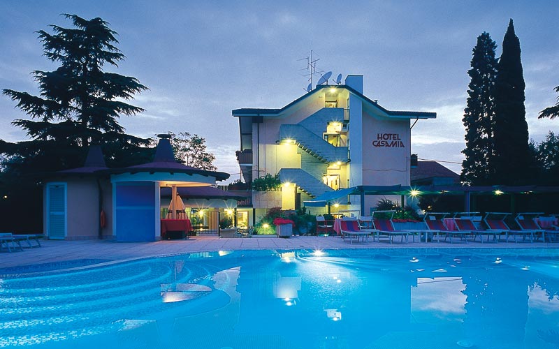 Hotel Casa Mia