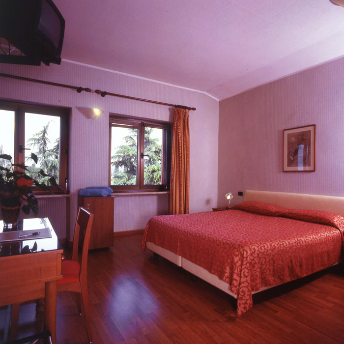 Hotel Casa Mia