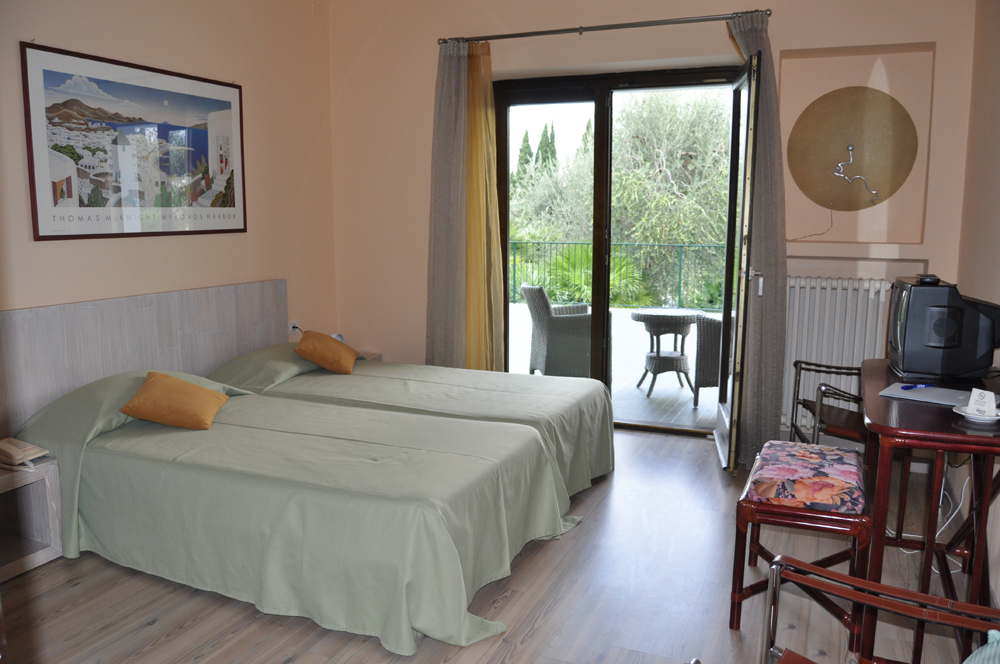 Club Hotel Olivi Club Hotel Olivi