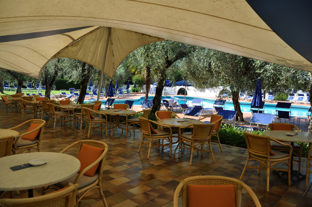 Club Hotel Olivi Club Hotel Olivi