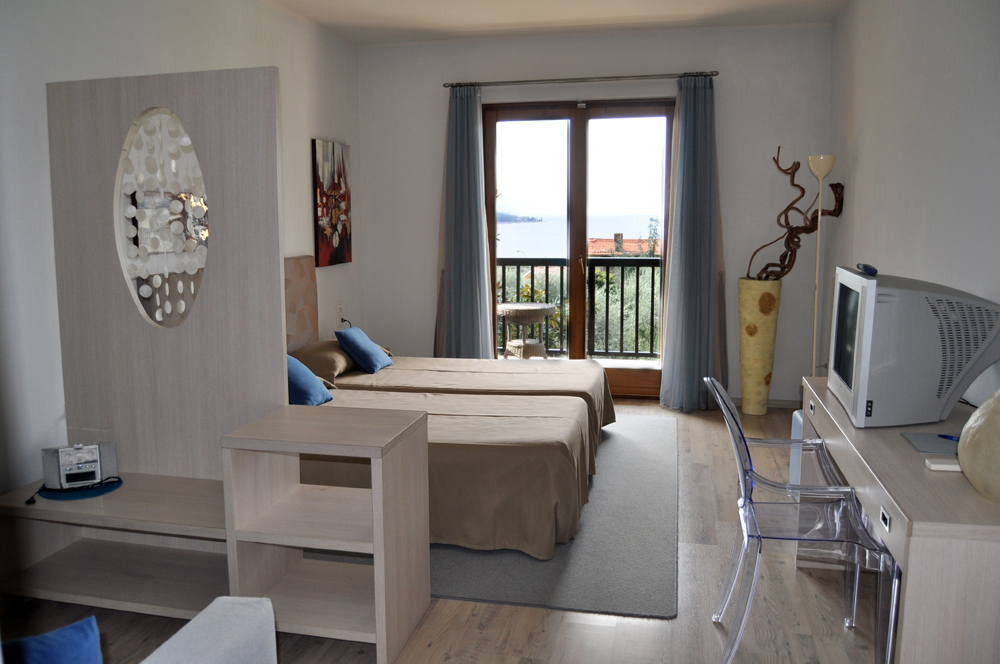 Club Hotel Olivi Club Hotel Olivi
