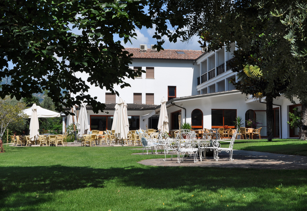 Club Hotel Olivi