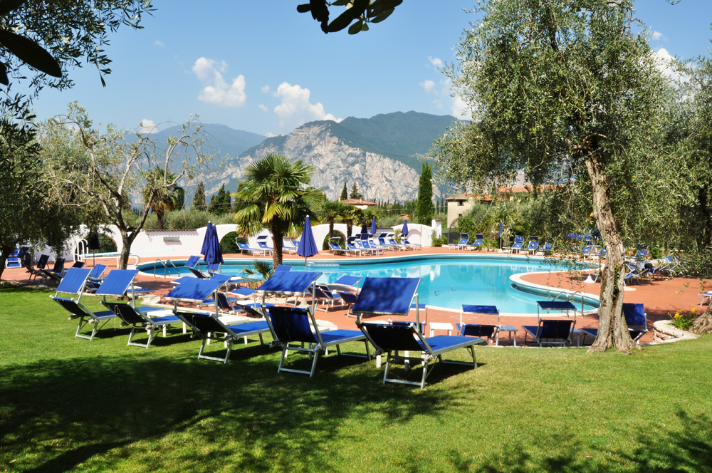 Club Hotel Olivi