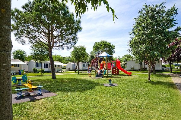 Vacanceselect Camping Del Garda & Village