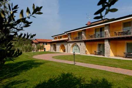 Agriturismo GardaHill