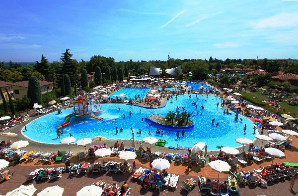 Happy Camp Camping Bella Italia Happy Camp Camping Bella Italia