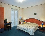 Hotel Ca\'Masawalsa