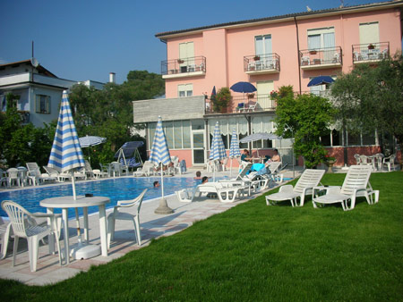 Hotel Ca\'Masawalsa