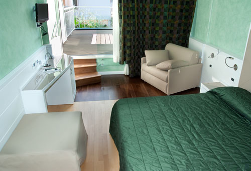 Hotel Gabry Hotel Gabry
