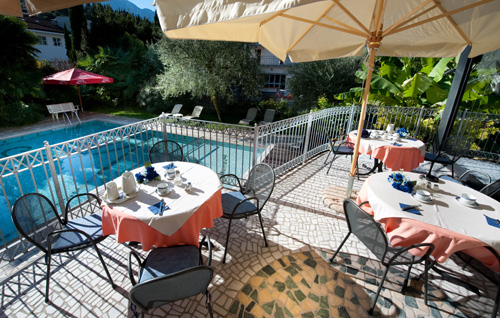 Hotel Gabry Hotel Gabry