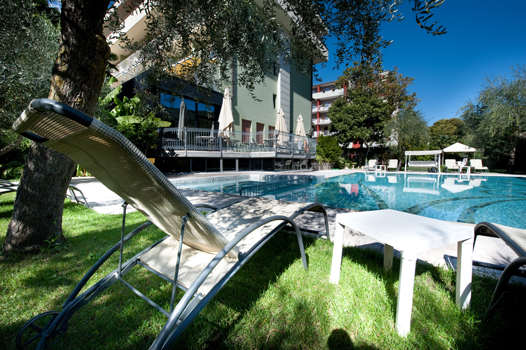 Hotel Gabry Hotel Gabry