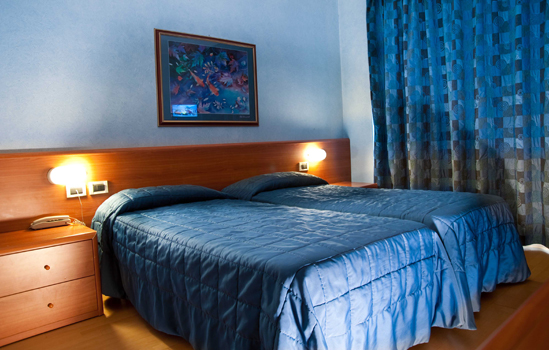 Hotel Gabry Hotel Gabry