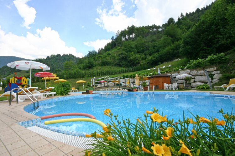 Hotel Garden Hotel Garden