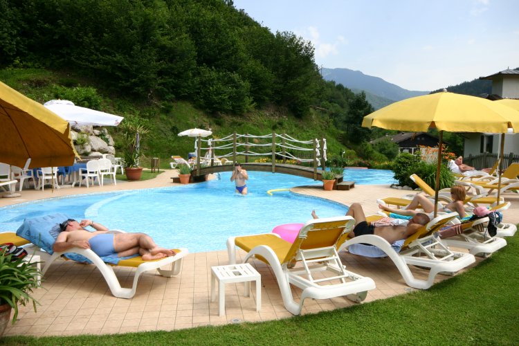 Hotel Garden Hotel Garden