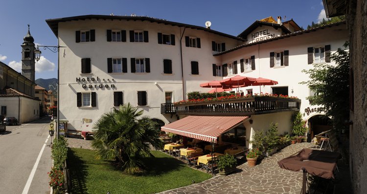 Hotel Garden Hotel Garden