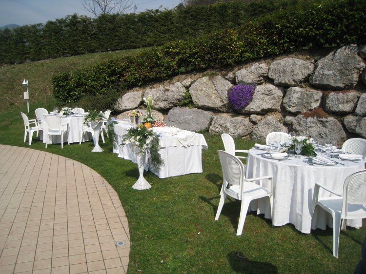 Hotel Garden Hotel Garden