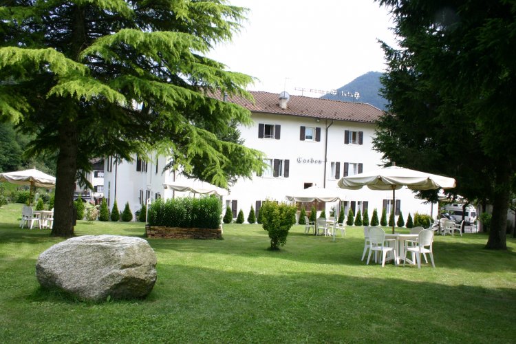 Hotel Garden Hotel Garden