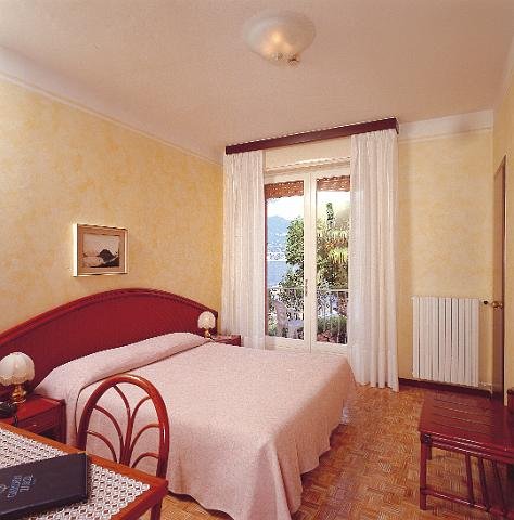 Hotel Garden Zorzi Hotel Garden Zorzi