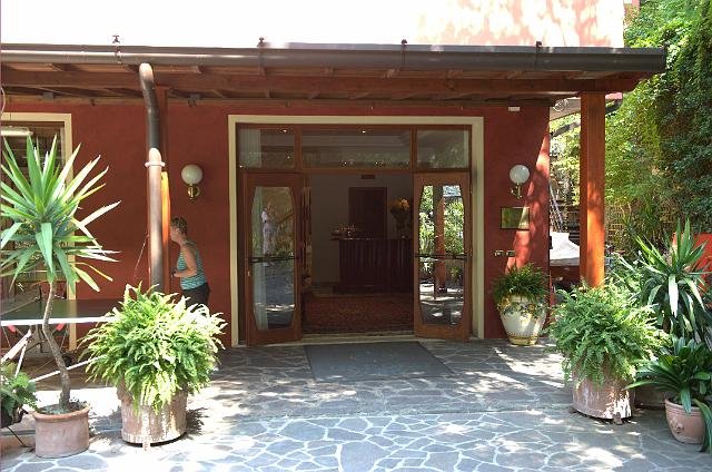 Hotel Garden Zorzi Hotel Garden Zorzi