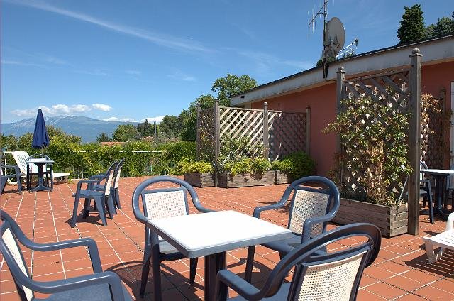 Hotel Garden Zorzi Hotel Garden Zorzi
