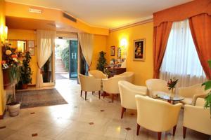 Hotel Gardenia & Villa Charme Hotel Gardenia & Villa Charme