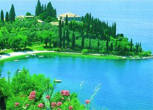 Hotel Gardenia & Villa Charme Hotel Gardenia & Villa Charme