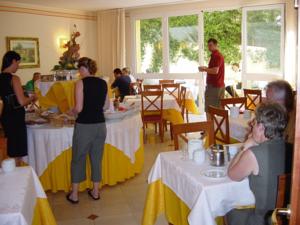 Hotel Gardenia & Villa Charme Hotel Gardenia & Villa Charme