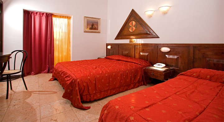 Hotel la Paül Hotel la Paül