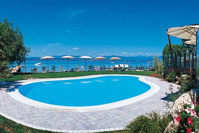 Hotel La Rondine Hotel La Rondine