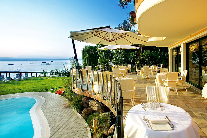 Hotel La Rondine Hotel La Rondine