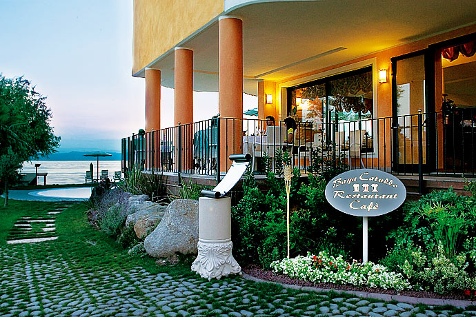 Hotel La Rondine Hotel La Rondine