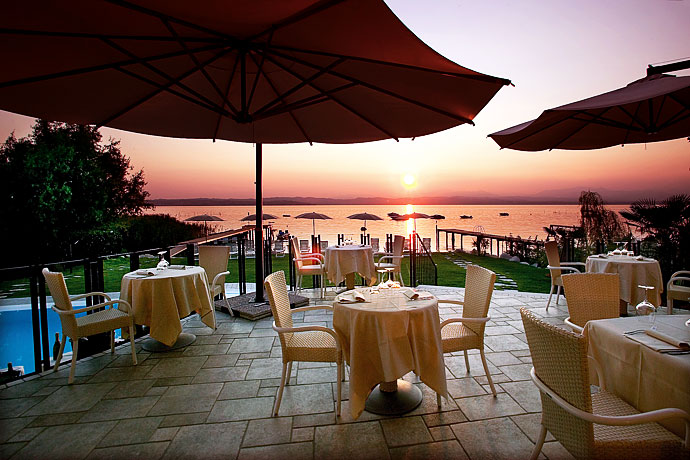 Hotel La Rondine Hotel La Rondine