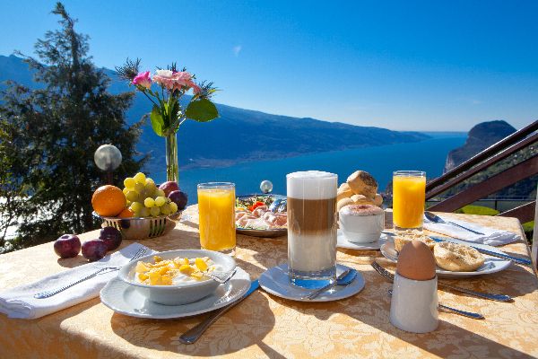Hotel Le Balze