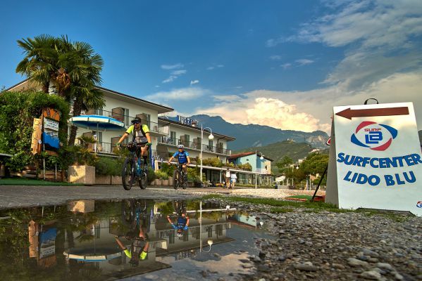 Hotel Lido Blu Surf & Bike